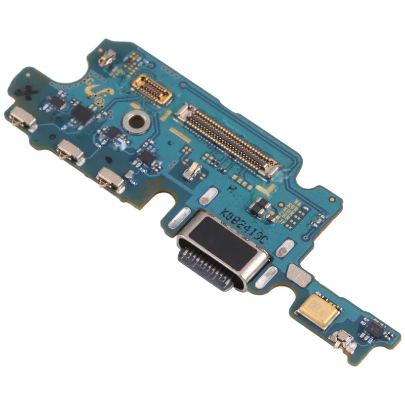 Charging Port Board for Samsung Galaxy Z Fold2 5G (US) SM-F916U / SM-F916B EU Edition / (KR) SM-F916N Phone Repair Spare Part