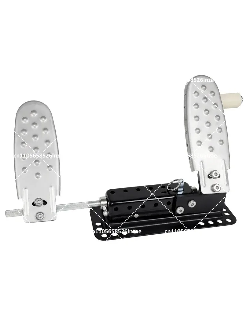 Left Foot Accelerator Gas Pedal, LFGP Drive Assist for Handicap Disabled Injured Stroke Drivers, Bolted Version