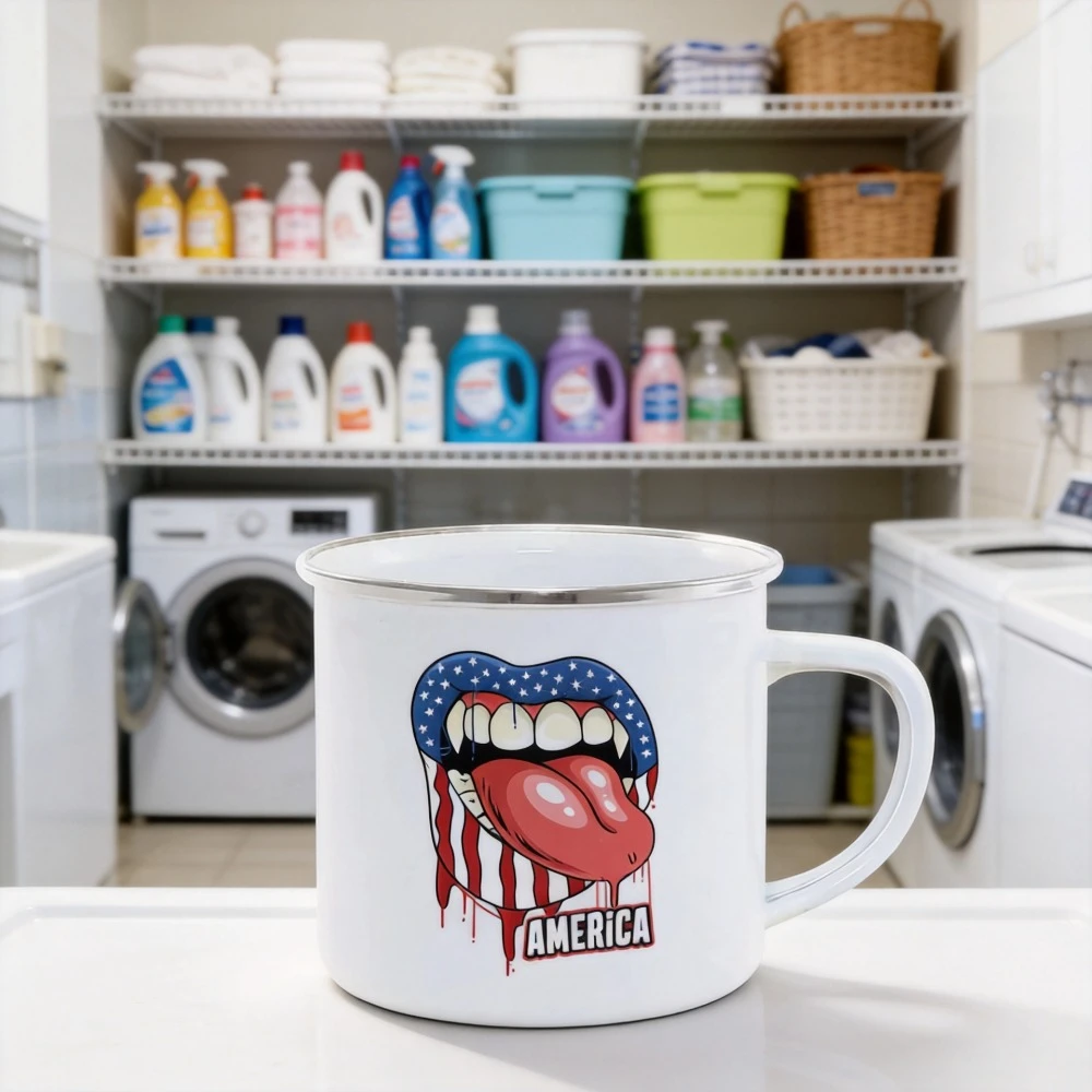 

USA Freedom Series Coffee Mug Unusual Mugs Original Cup Mug for Tea Drinkware Breakfast Cups of Coffee Funny Beer Travel Cute