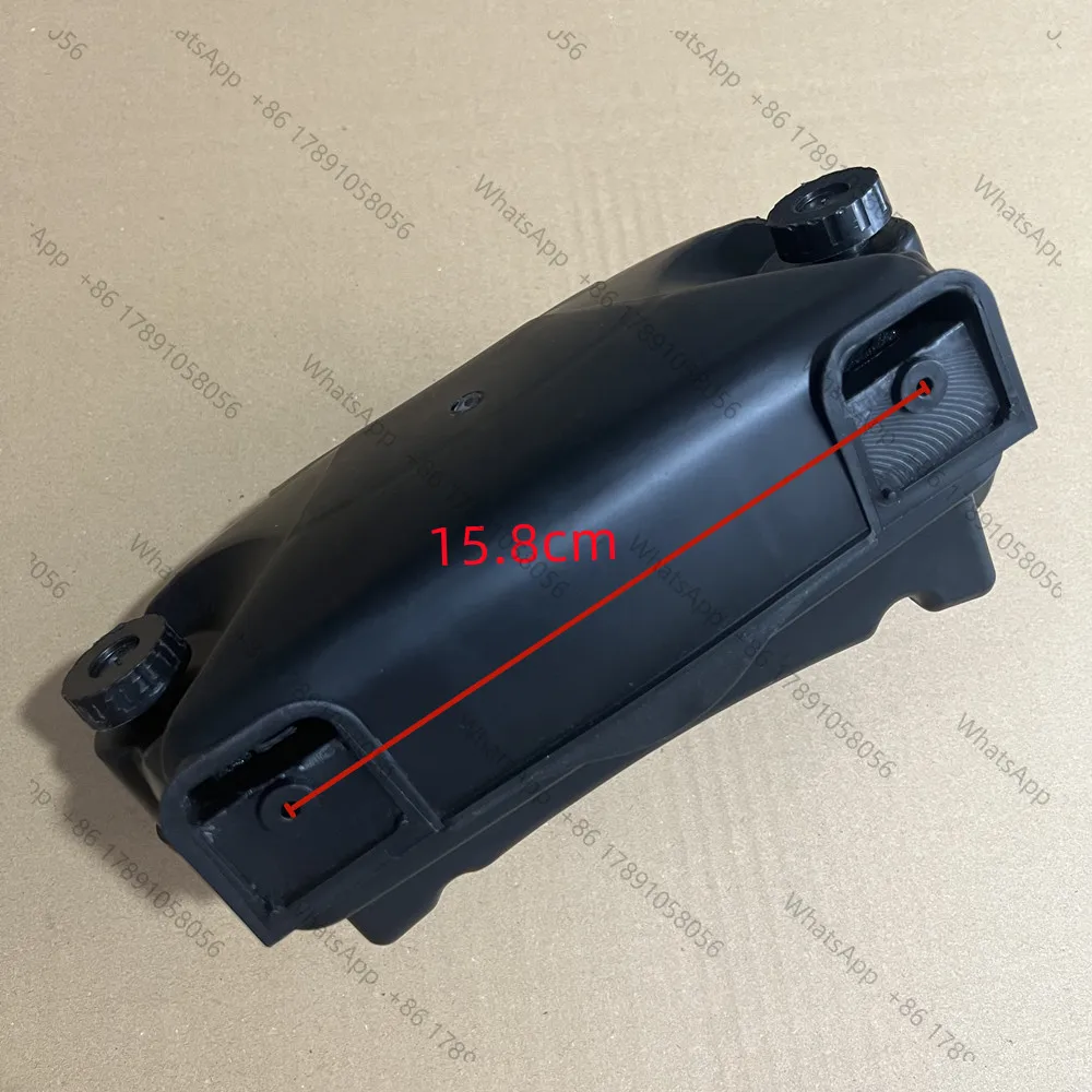 AIR FILTER FOR Zenoah RedMax Backpack Blower EB985 EBZ7500 EBZ9900A EBZ8500 8550 EBZ8500RH CLEARNER HOUSING ELEMENT COVER COMBO