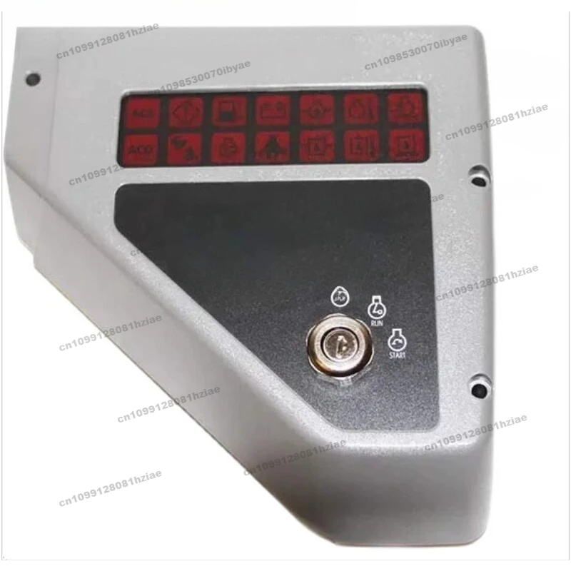 

For S150/S160/S185 Instrument Cluster/Display 6689754/6688404/6679845