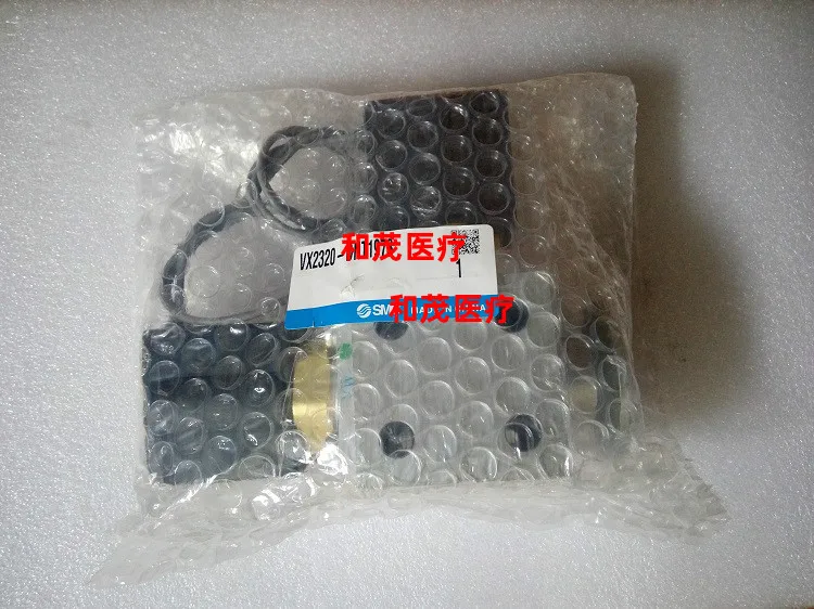 

Подходит для низкотемпературной плазмы Shandong Xinhua V5 + V6, группа электромагнитных клапанов VX2341V-00-4G1