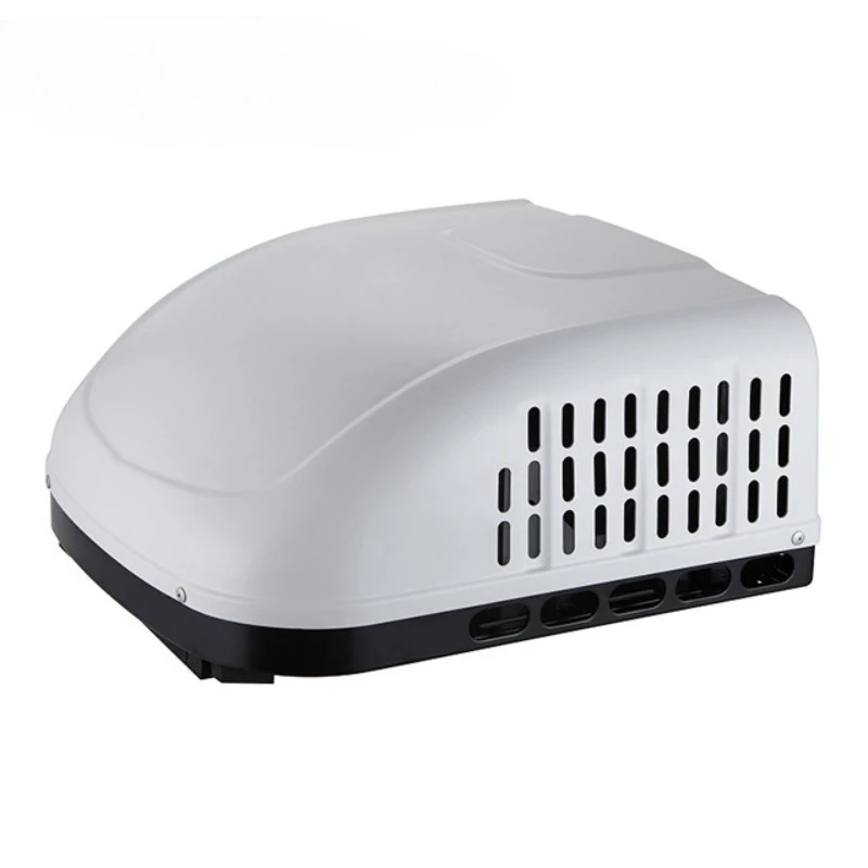 

RV air conditioner Large cooling and heating function Electric dining car air conditioner