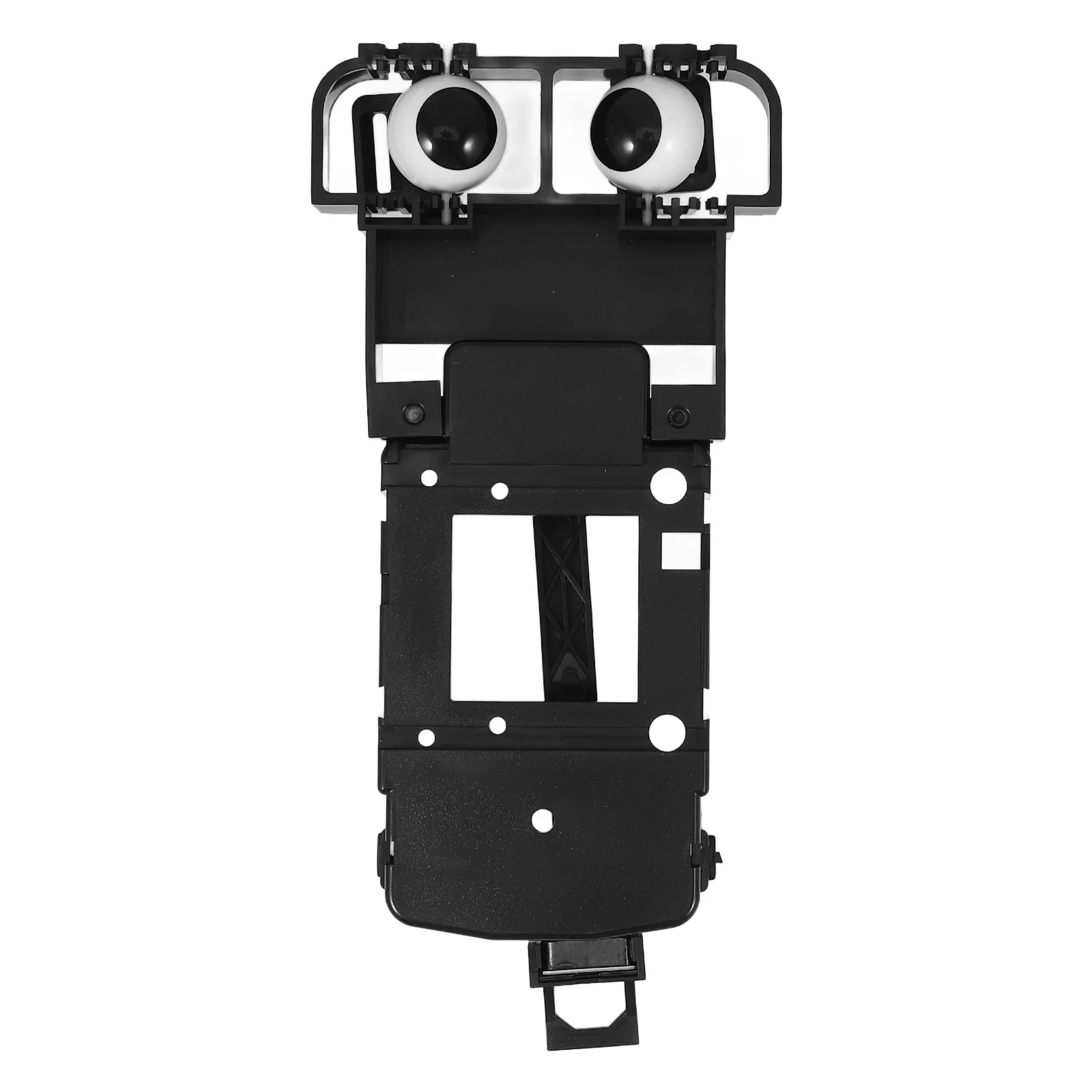 

Pendulum Clock Movement Drive Quartz DIY Units Black Replacement Mechanism Accurate Pendulum Clock Motor Repair