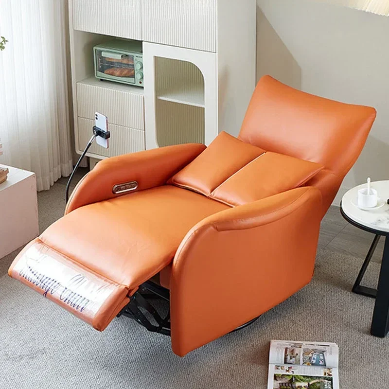 

Салон Nordic Lazy Sofa Современное кресло Индивидуальный домашний диван Улучшение пола в гостиной Роскошная мебель для гостиной Divano