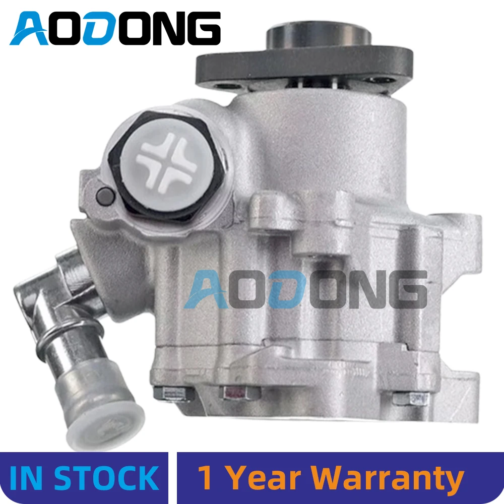 New Power Steering Pump For  BMW 323i 325i 325xi 325Ci 328i 328is 330i 330xi 330Ci   32416756582 32411093577 32416753274