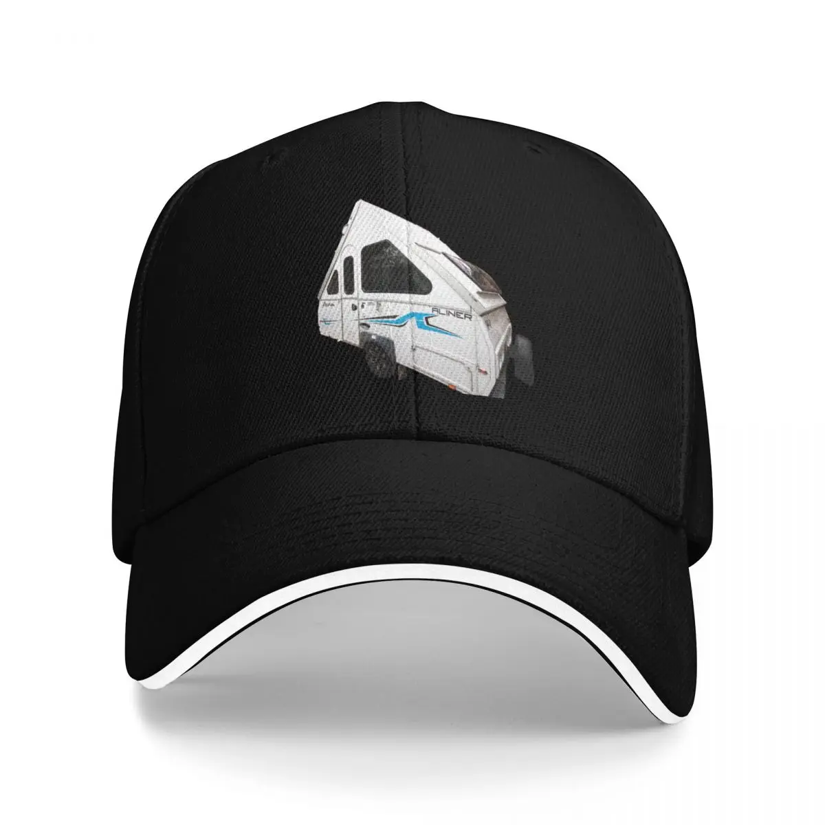 

The Avan Aliner Baseball Cap Kids Hat New Hat Women's Beach Outlet 2025 Men's