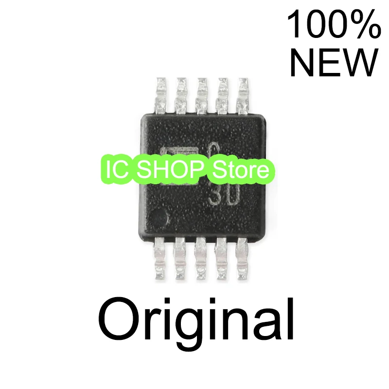 

AD7685BRMZRL7 AD7685 MSOP 100% Original Brand New