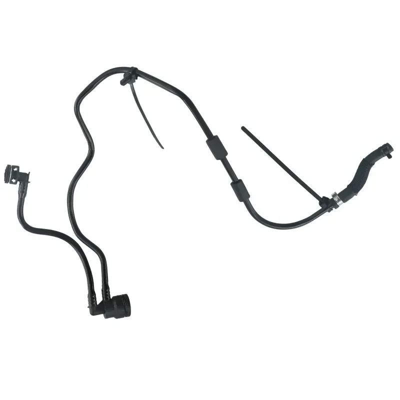 

For 2055012625 Replacement Engine Coolant Overflow Hose C300 2015-2017 Cooling Systems