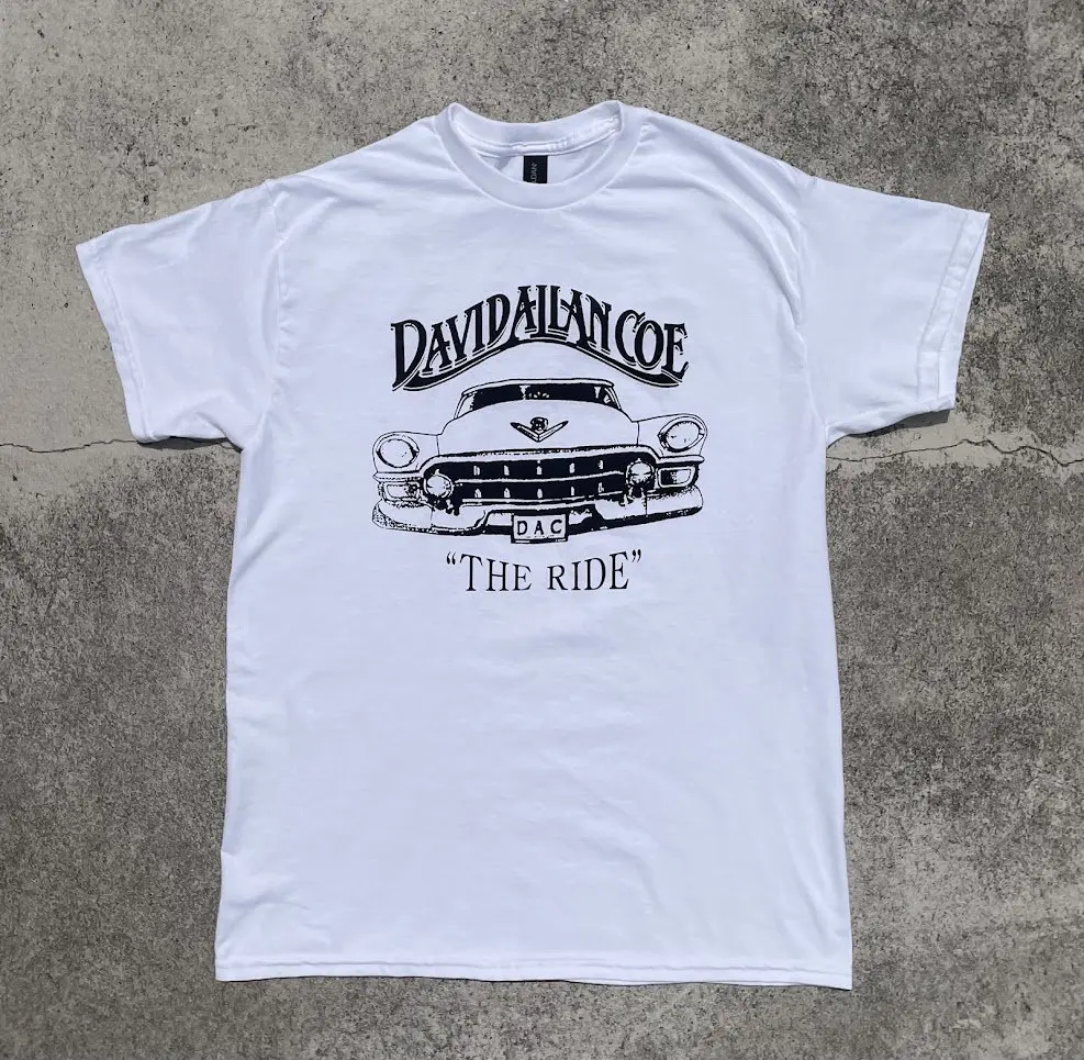 David Allan Coe The… - image