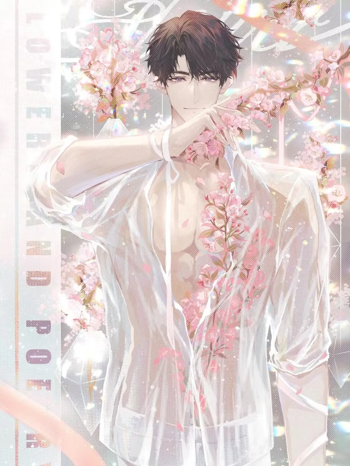 

Same style Love and Deep Space 10cm Acrylic Ornament Qi Yu li Deep Shen Xing Hui to Summer with Daytime Desktop Ornament