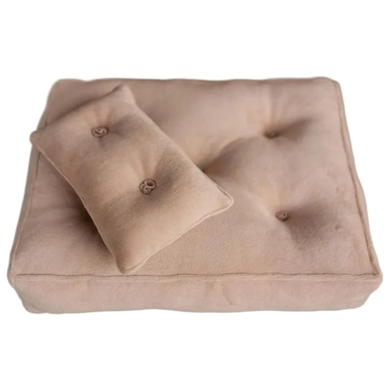 Stylish Baby Photography Pillow set Cotton Newborns Cushions set Soft & Breathable Baby Pillow Set Baby Posing Cushions