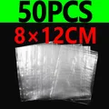 50pcs 8x12