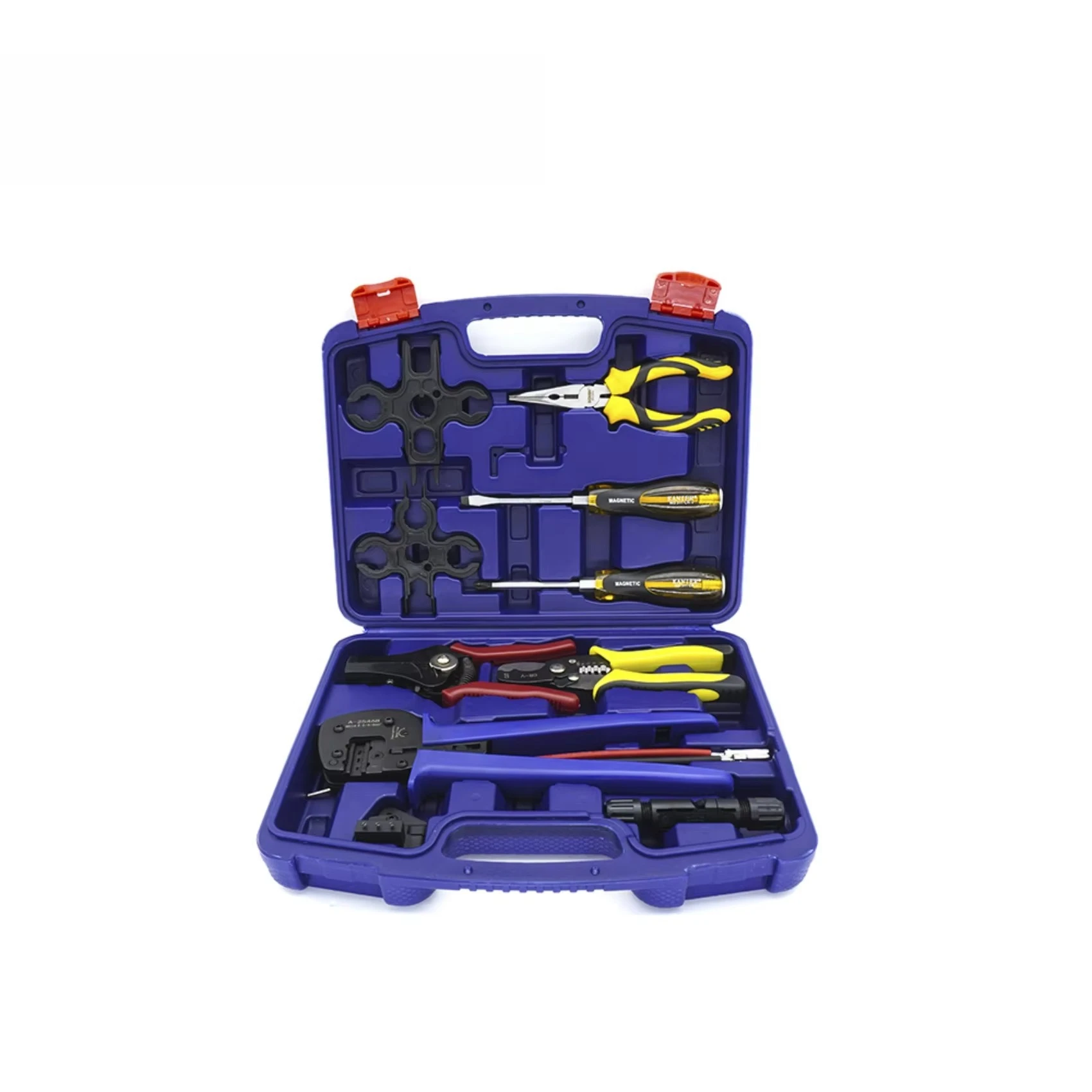 High Quality Solar …