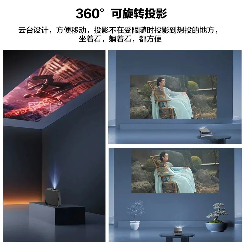 8K Decoding Project… - image