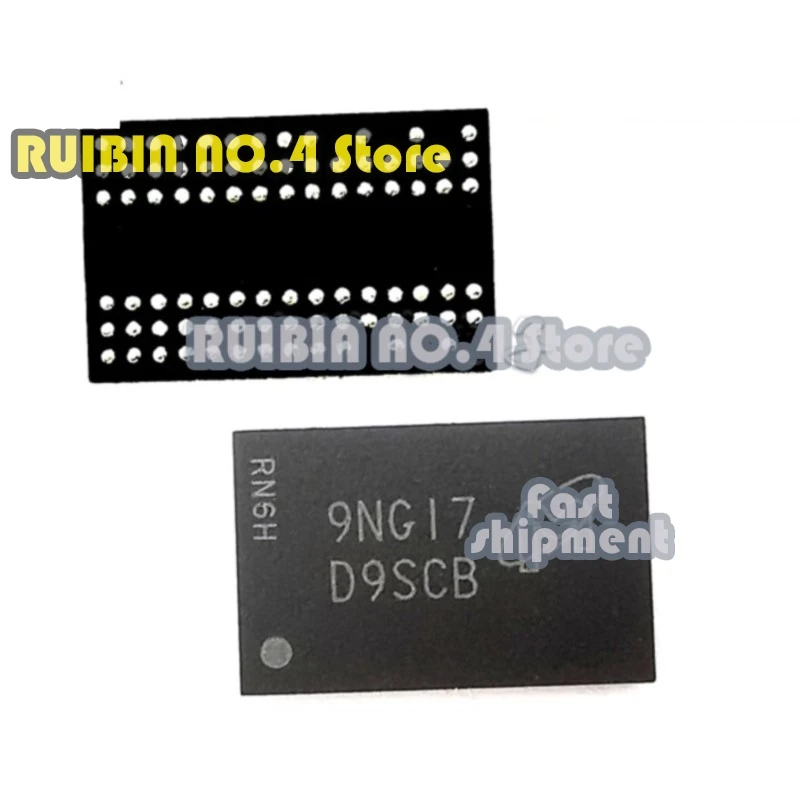 10Pcs/Lot MT47H32M1…