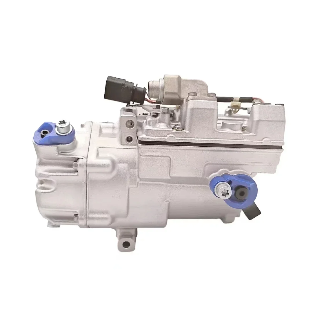 042200-0913 7pp820803b Oil Electric Hybrid Compressor suitable for  Cayenne 2017-2019