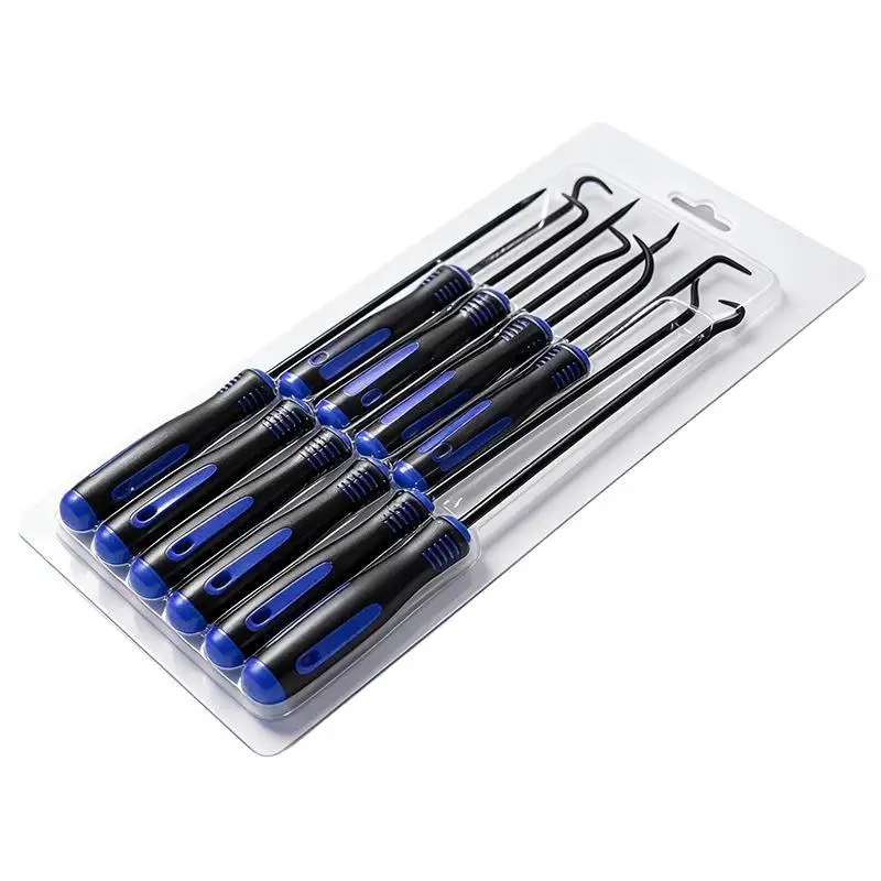 Mechanic Pick and Hook Tool Kit description 9
