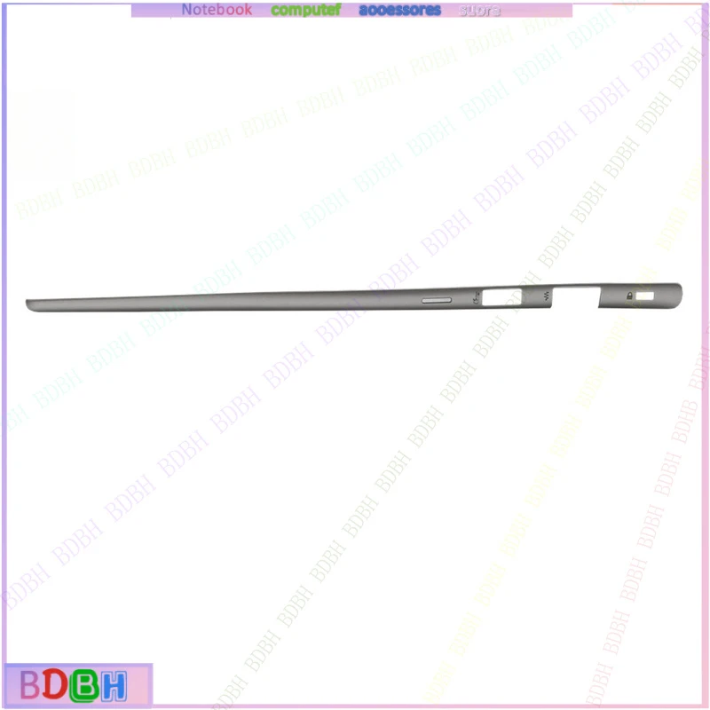ZQ For HP Probook 440 G11 445 G11 ZHAN66 G7 HSN-Q39C Sliver Backlight US Keyboard