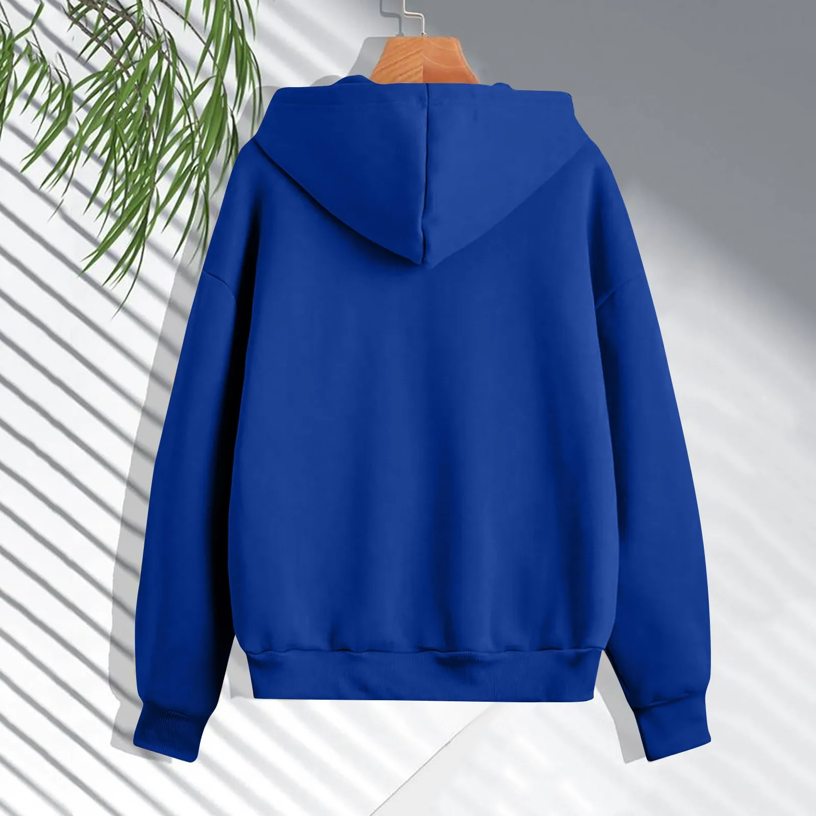 Autumn Women Sweatshirt Hoodies Spring New Fashion Casual Cardigan Drawstring Sweatshirts Korean Style Solid Zip Up Hoodies