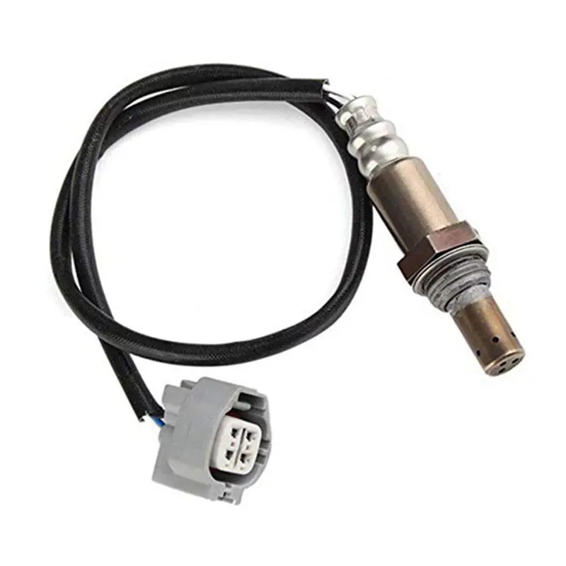 

A73Q-4 Wire Front Upstream Lambda O2 Oxygen Sensor For-JAGUAR X-TYPE 2.0 2.5 3.0 V6 XK XK8 XKR C2C7359 C2S2669
