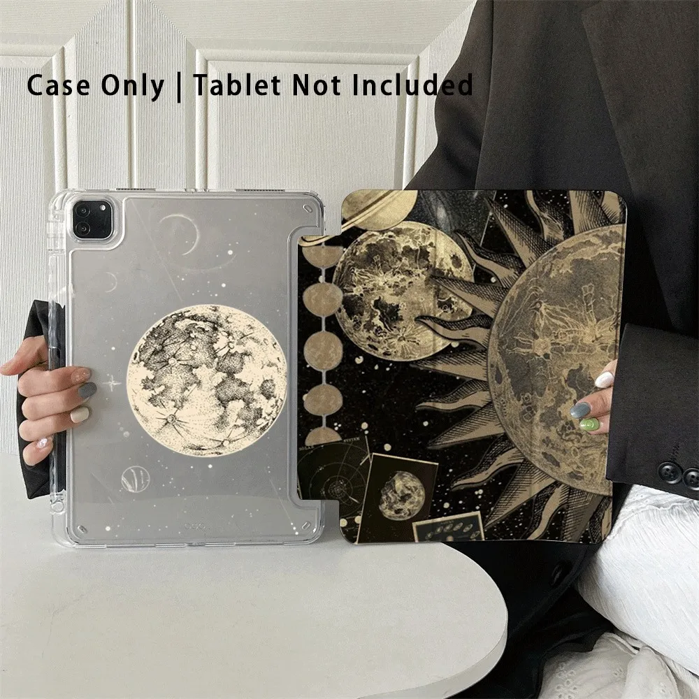 

Case for Samsung pad,Smart Case Compatible with Samsung For Galaxy Tab A8/A9 plus/S6 Lite/S7/S9FE PLUS/s10 plus