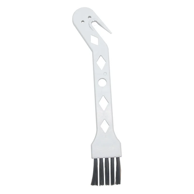 

B98A-Applicable For Midea M7 M7pro Sweeper Accessories Main Brush And Side Brush Filter And Mop Replacement Parts Brush