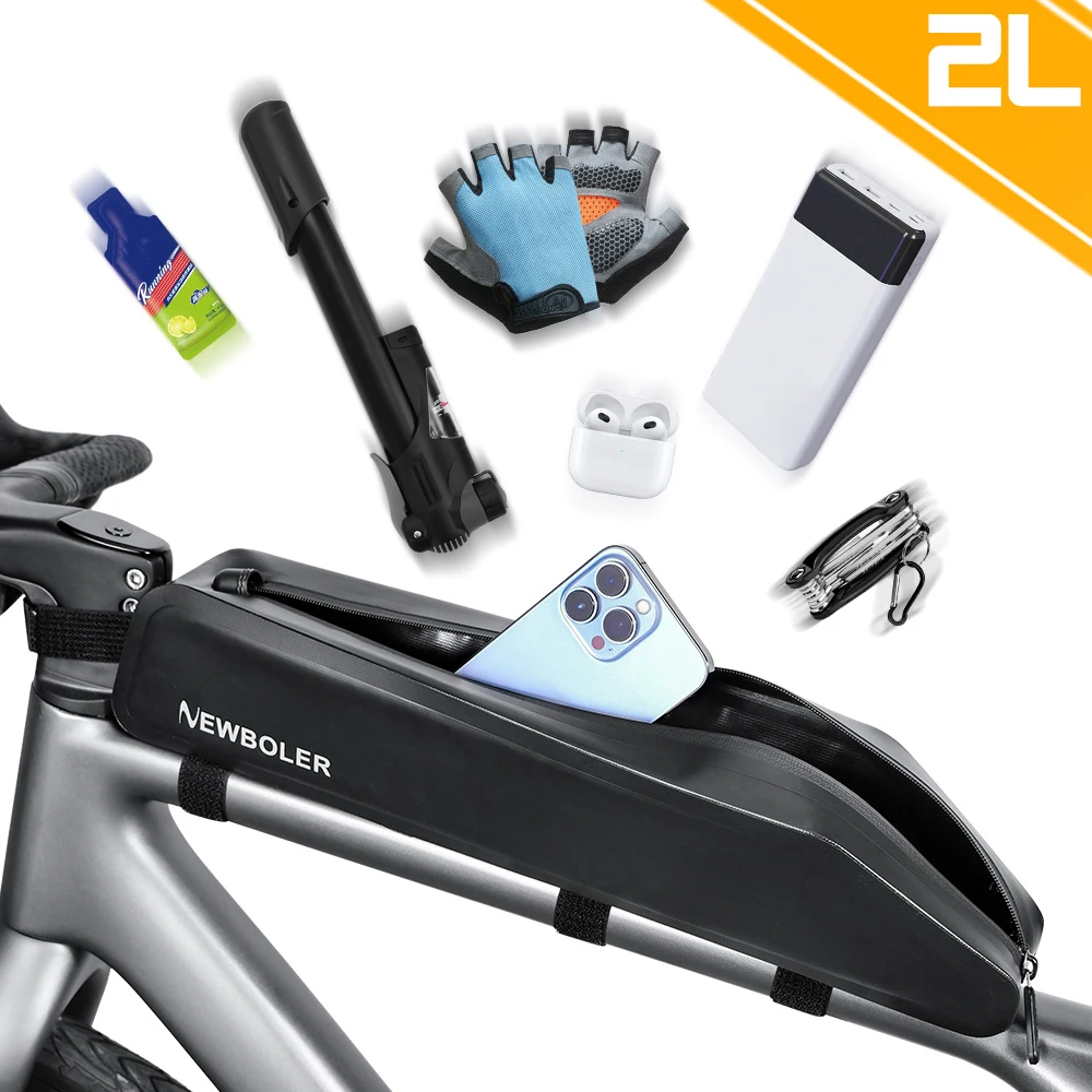 Thumbnail 4 - #66 Discounted Bike Bags Worth Buying