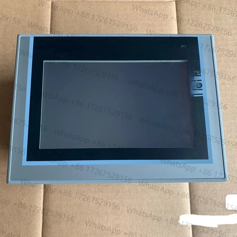 Hmi TP700 Comfort P…