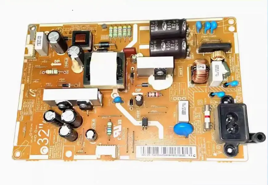 Imagem -02 - Conselho de Alimentação para Ua32eh5080r Ua32eh5270r Bn4400493b Bn44-00493c