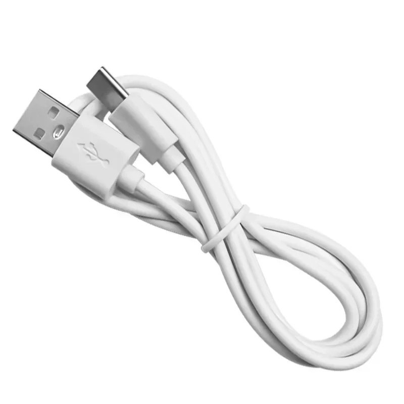 Przedłużona głowica złącza 10 mm Kabel USB typu C Adapter kabla ładującego do Blackview Oukitel Umidigi Doogee Kabel USB typu C