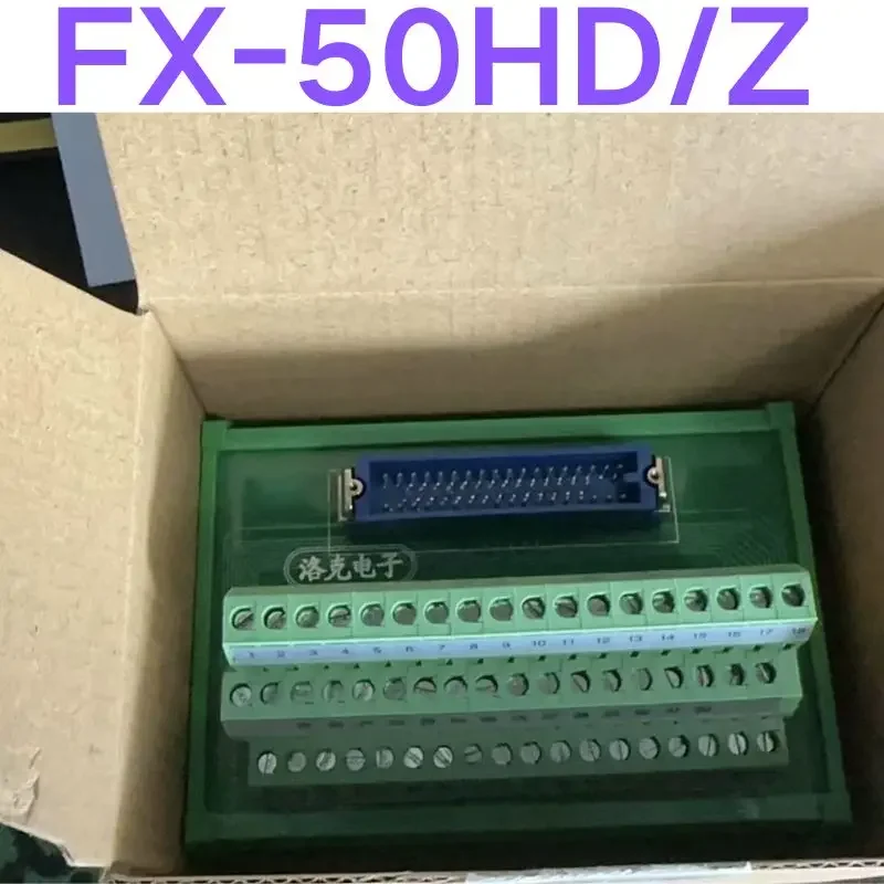 Brand-new Robot splitter FX-50HD/Z