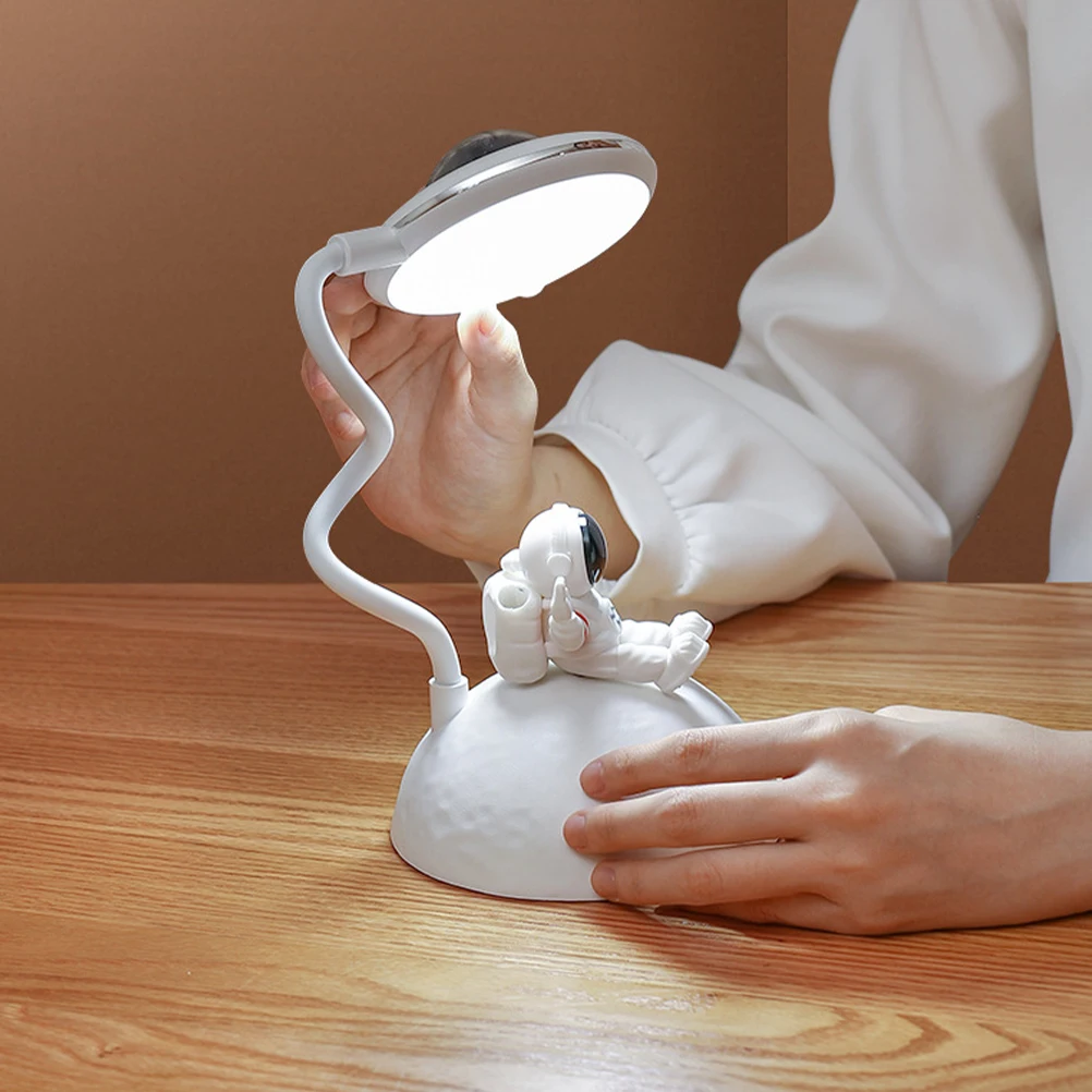 

Flexible Led Projection Night Atmosphere For Bedroom Decor Star Lamp Desktop Light Decorative Table Lamp Indoor Night Light