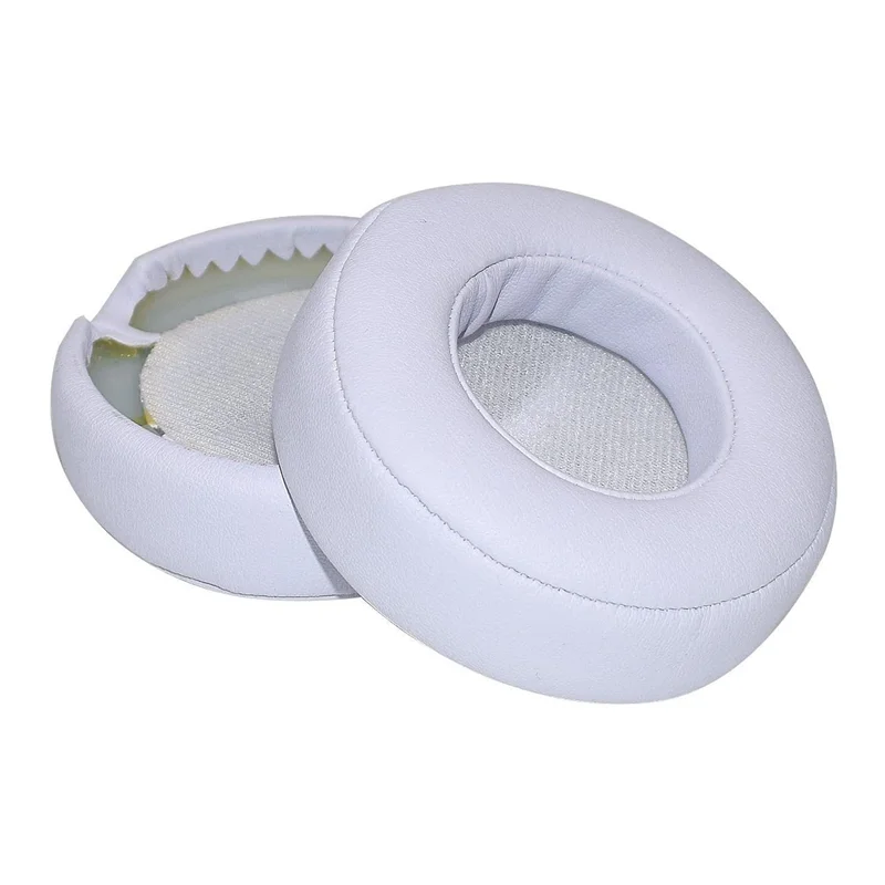 Funda para auriculares Beats Pro para Dr Dre PRO, almohadillas de desintoxicación para auriculares, cojín de espuma de cuero con proteínas suaves