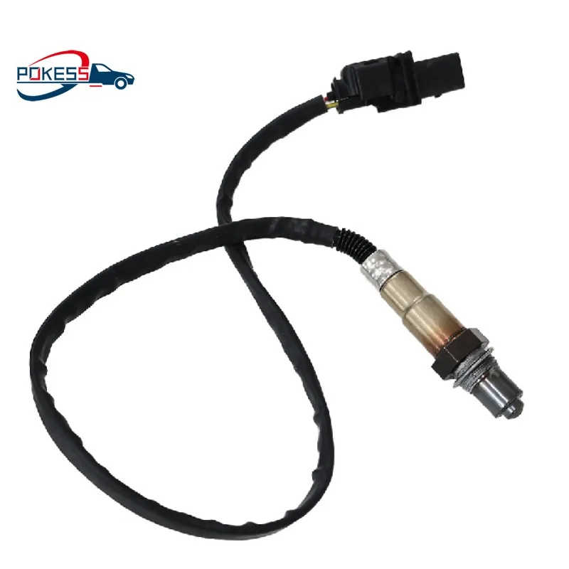 BV6A9Y460AA New Upstream O2 Oxygen Sensor for Ford Focus MK6 EcoSport Mondeo MK5 C-MAX 1.0 EcoBoost 1.5L 0258017291 0258017290