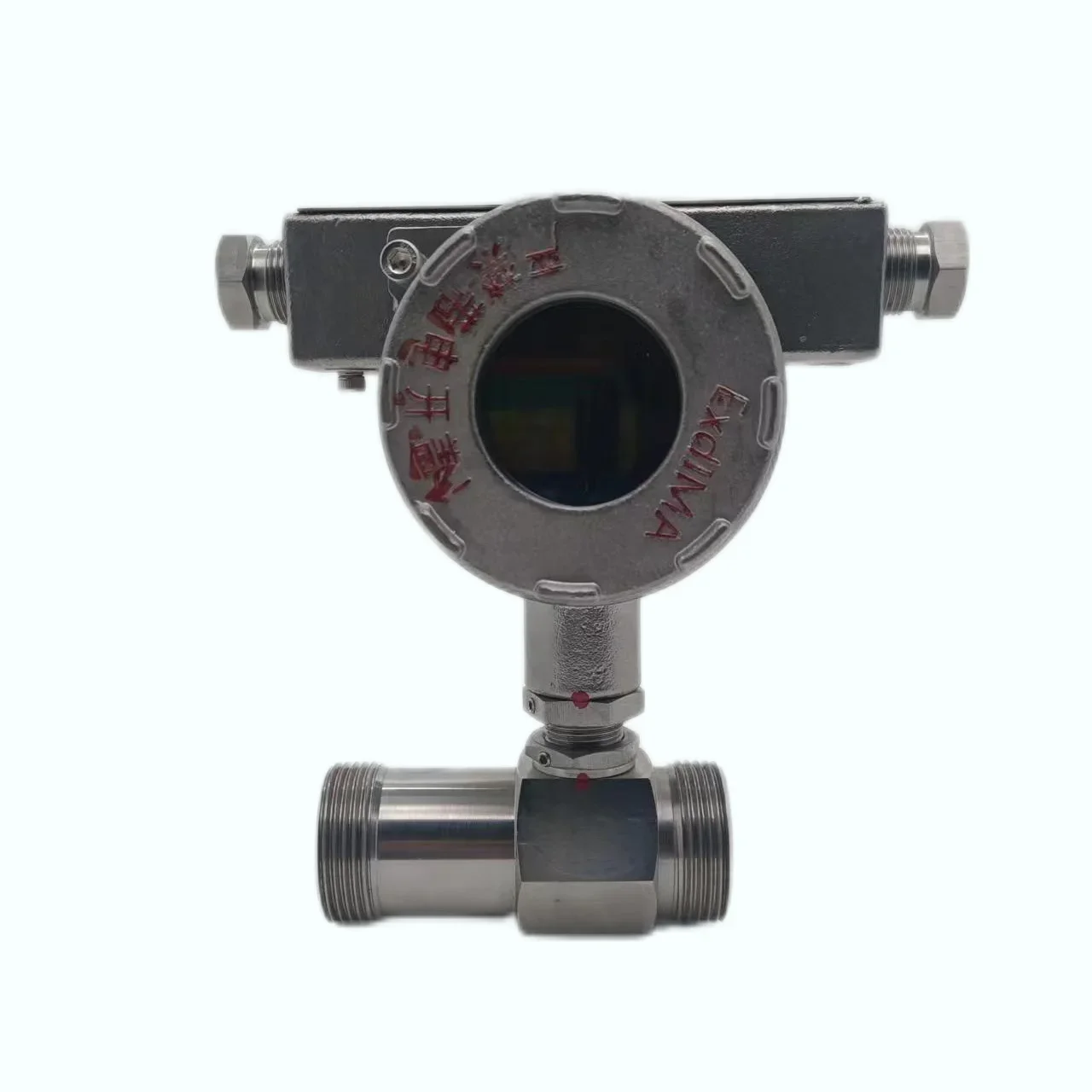 

Premium Products Stainless steel enclosure flow sensor for mining scraper conveyor flow switch