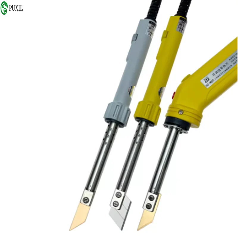 Hand held electric cutting foam cutter polystyrene foam cutter 220V 20-50W