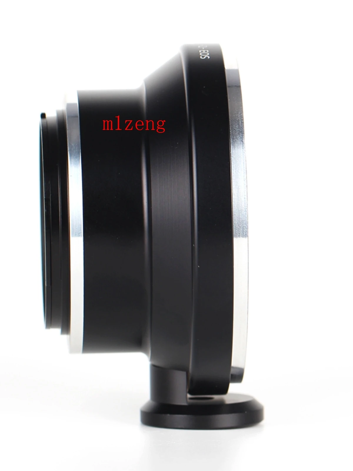 

SQ-адаптер EOS ring fot Bronica SQ Lens to canon 1dx 5D2/3/4 6d 7D 7dii 60D 80d 77d 90d 650D 550D 500D 750d 760d 1300d camera