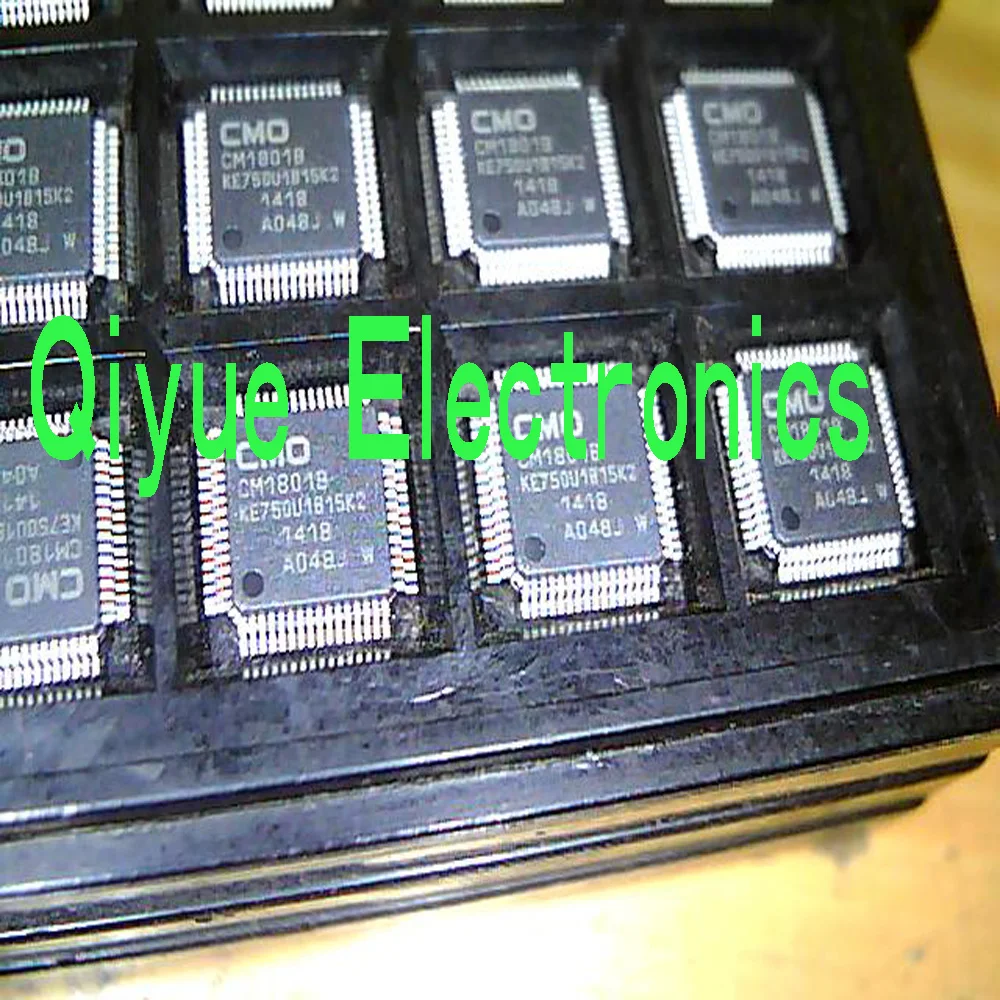 CM1801B-K2 Brand new original chips can be purchased directly for 1PCS