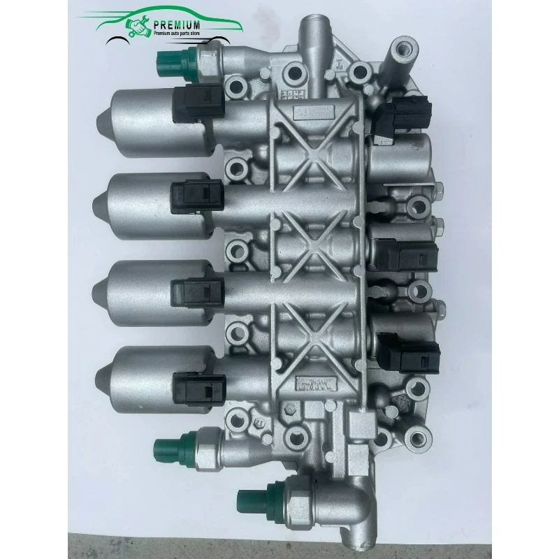 

Электромагнитный клапан линейного переключения передач 27700-5B7-000 для Honda Accord Acura 14-17 277005B7000