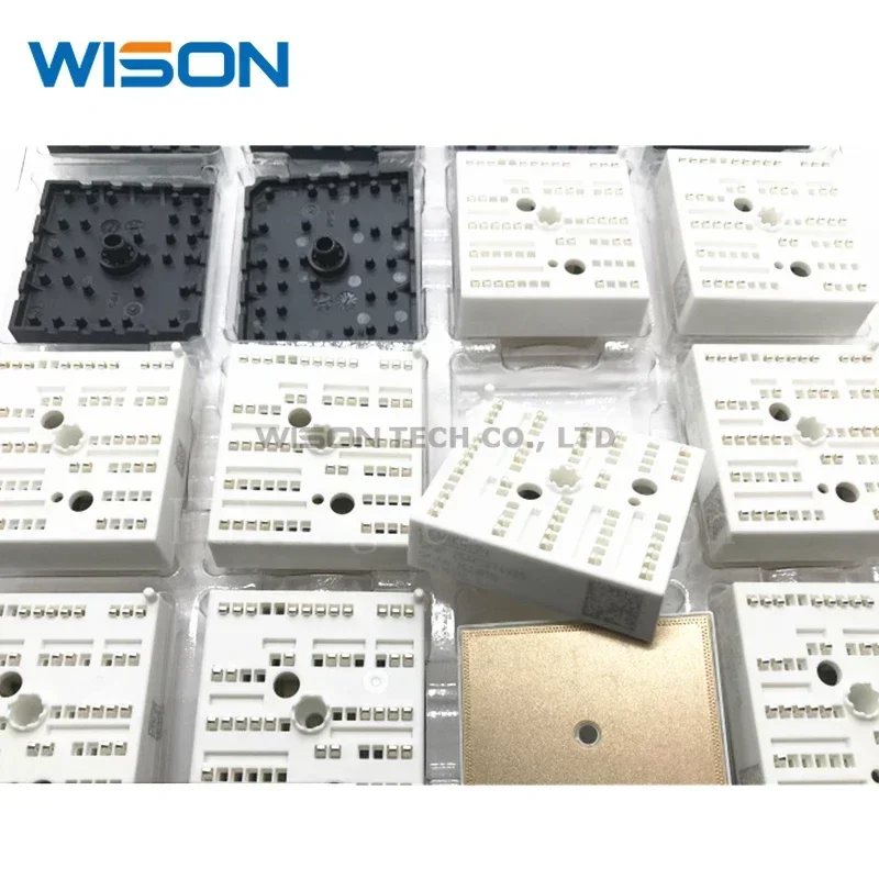 Module SKIIP12AC12T4V1, Nouveau et Original, Livraison Gratuite