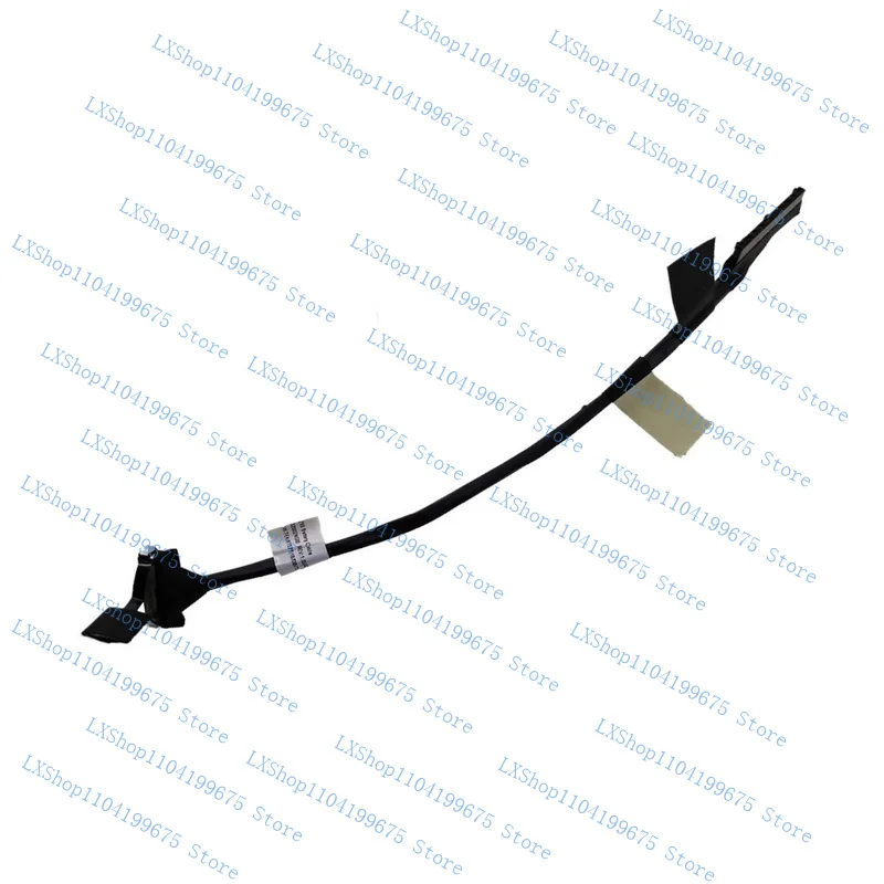 

Аккумуляторный кабель для DELL Latitude 7280 7290 7380 7390 DC02002NG00 04W0J9 4W0J9, новый