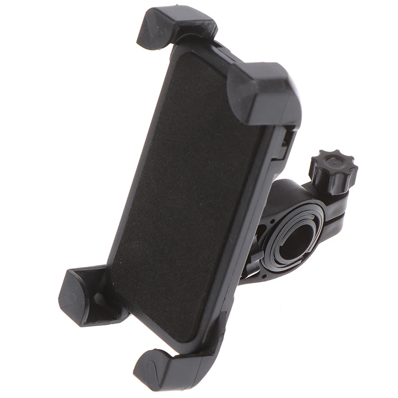 Universal Motorcycle/Bike Bicycle Handlebar /Mount Holder For Cell Phone GPS