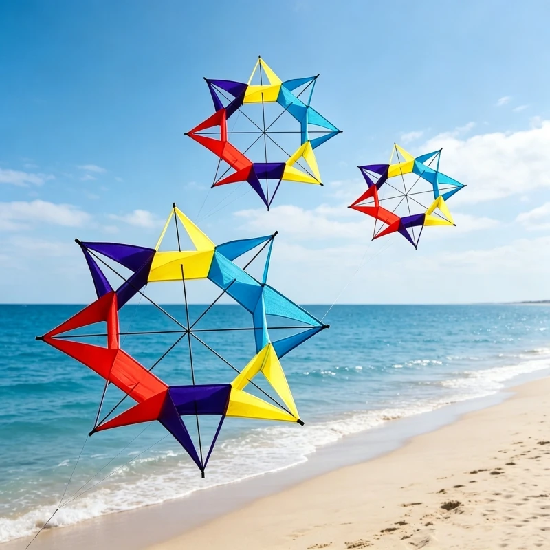 3D kites Delta kites flying adults kites factory Outdoor toys beach kite professional eagle kite factory traditional kites pipa