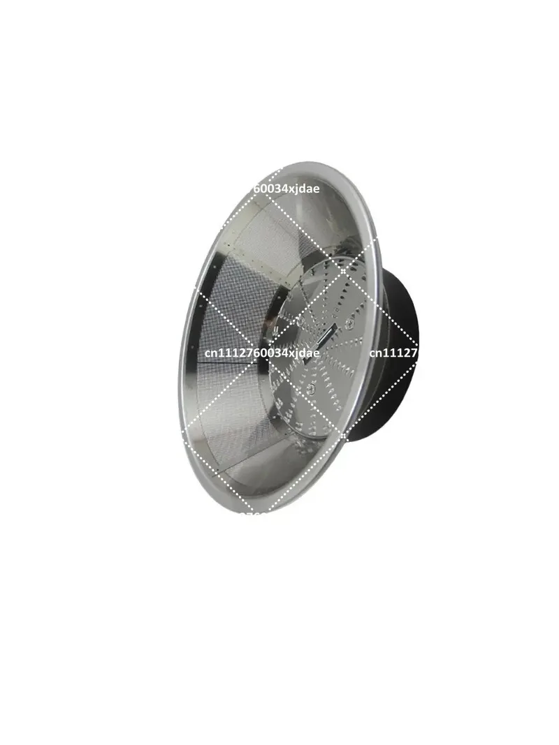 Juicer Knife Mesh Head Blender Filter Replacement for HR1858 HR1861 HR1866 Juicer Parts