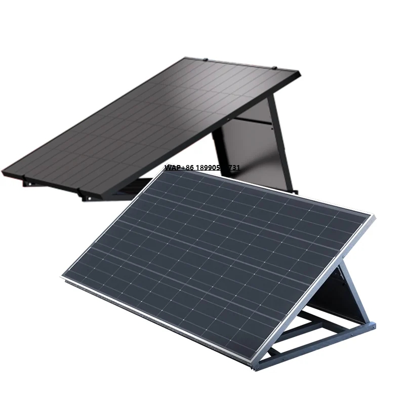 

Plug & Play Hipower Plug & Play Solar Panel Energy System 5000W 2000W 1000W Commercial Solar Power System Kit