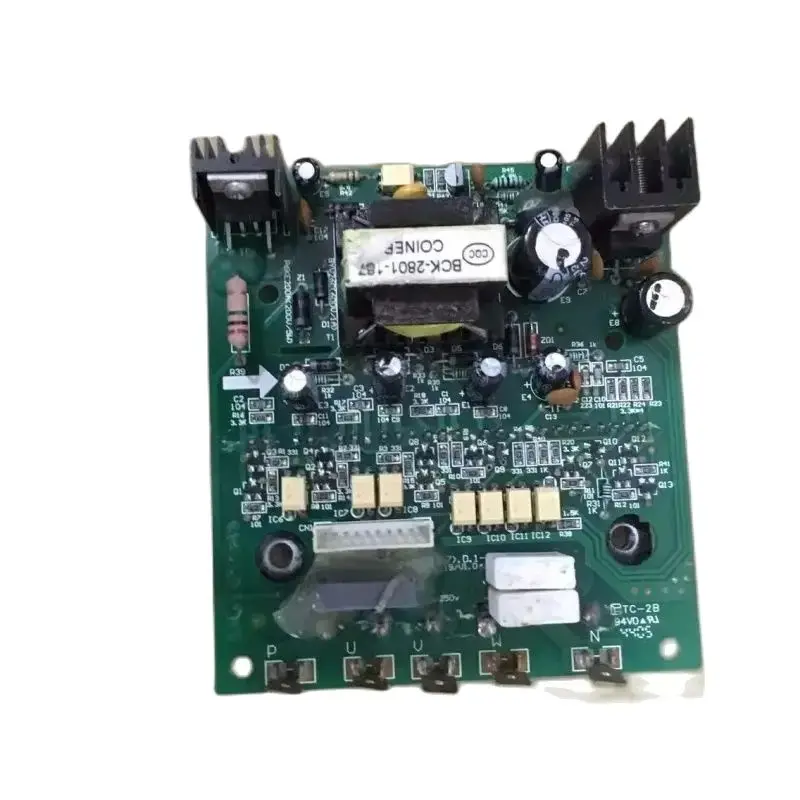 Для модуля переменной частоты центрального кондиционирования Midea ME-POWER-30A (PS21867). Д.1-1