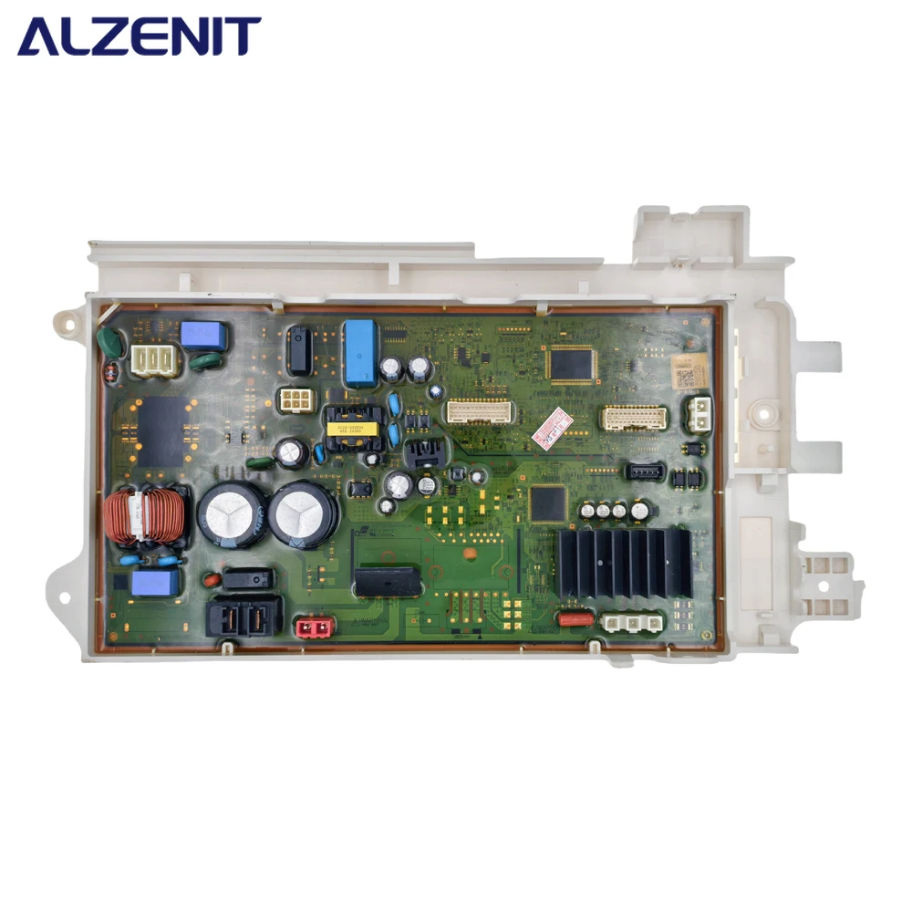 

Used For Samsung Clothes Drying Machine Control Board DC92-02678F PCB DC41-00287B Dryer Parts