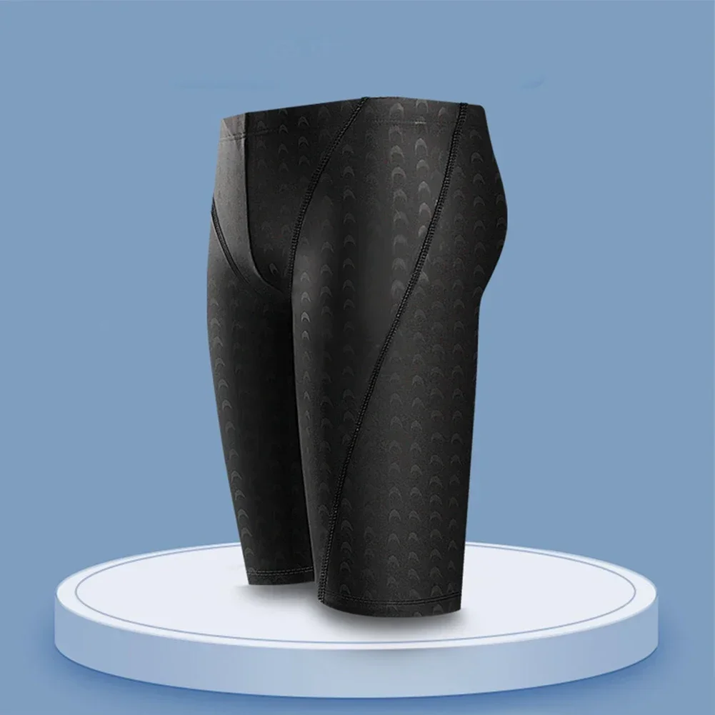 

Beachwear Surfing Swim Trunks Quick Dry Swimsuit 85 Polyester 15 Spandex Breathable Summer Shorts Versatile Swimwear