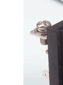 

Laser welding copper nozzle M16 handheld welding nozzle AS12 welding machine wire feeding super strong Weiye anti splash